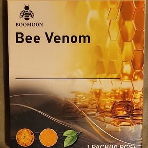 Bee Venom Body Slimming Patches